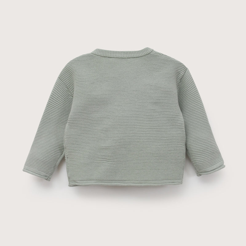 Sweater Verde Infant Niño