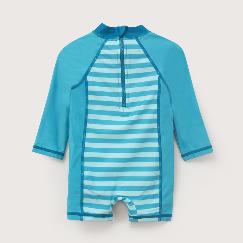 Traje De Baño Aqua Disney Infant Niño