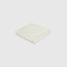 Toalla Capucha Blanca Unisex de Bebé de New born talla Única