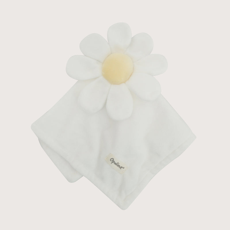 Tuto De Apego Con Forma De Flor Bebé Niña