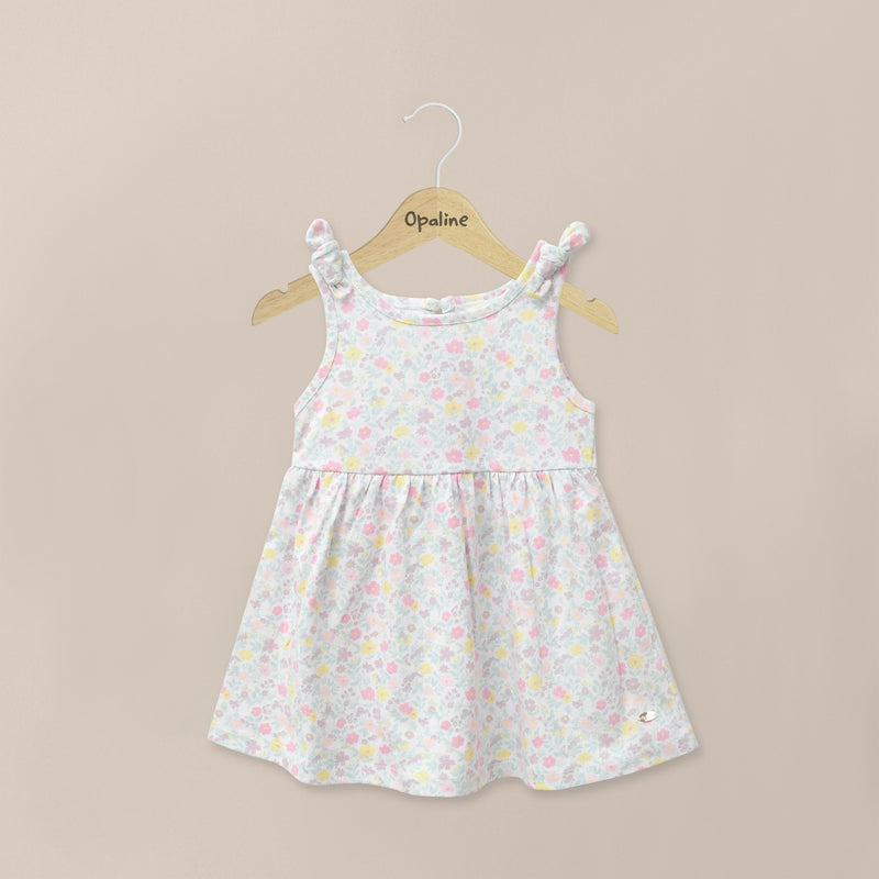 Vestido Multicolor Infant Niña