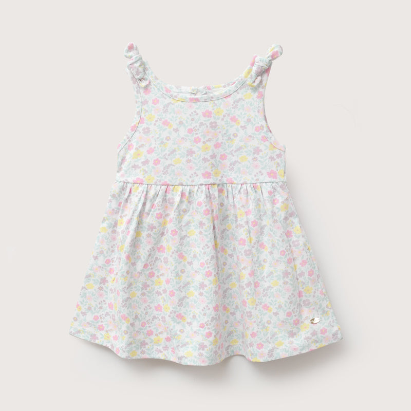 Vestido Multicolor Infant Niña