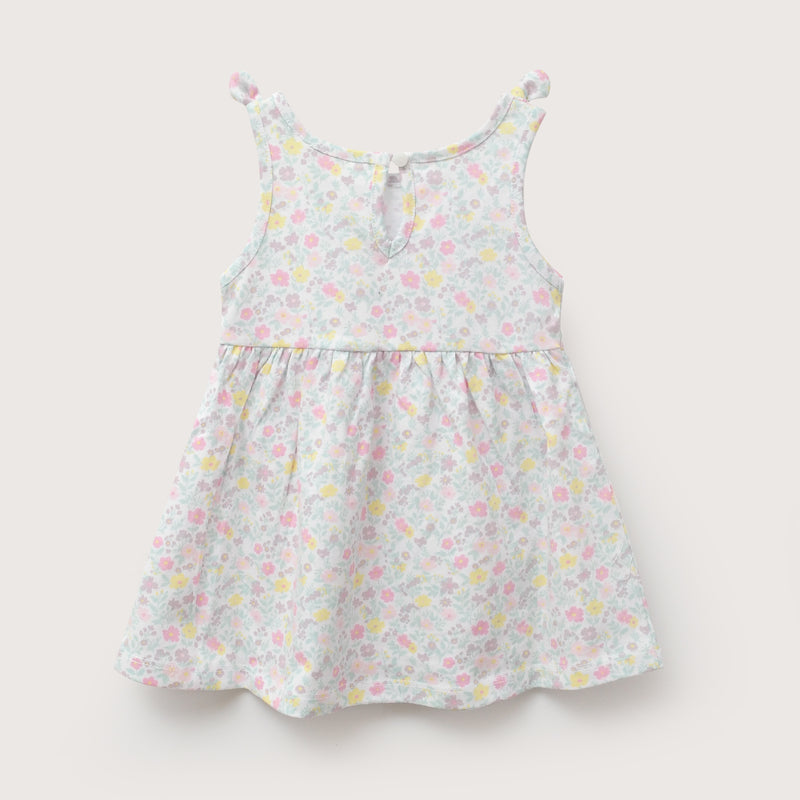 Vestido Multicolor Infant Niña