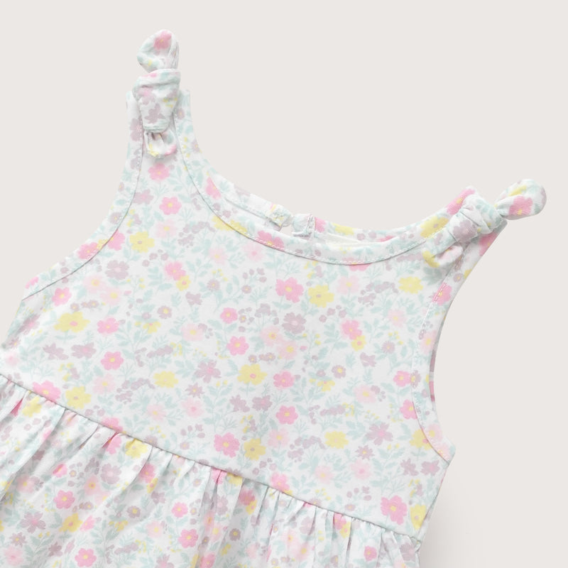 Vestido Multicolor Infant Niña