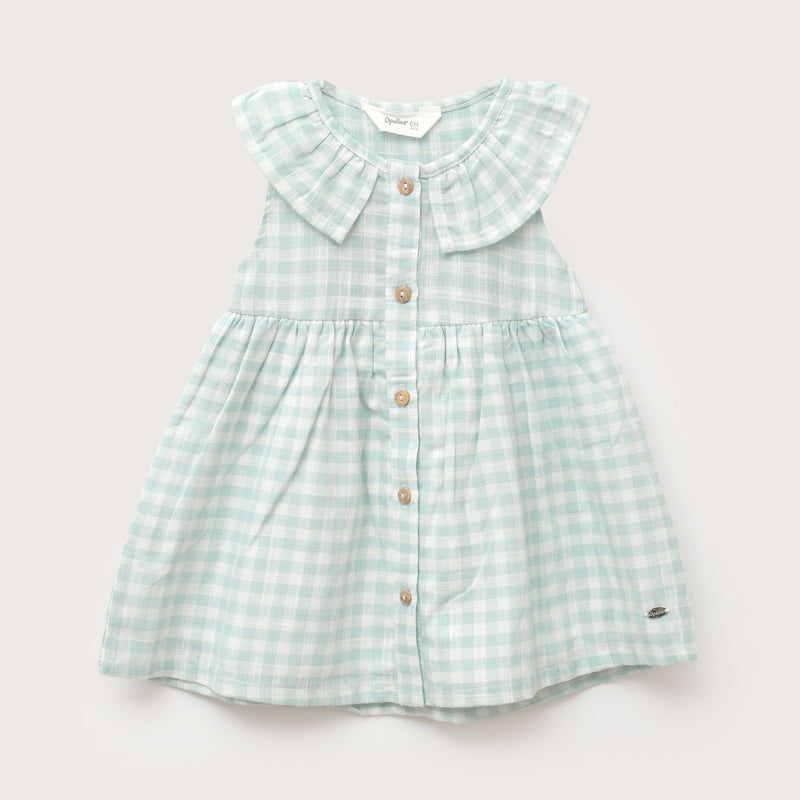 Vestido Aqua Infant Niña