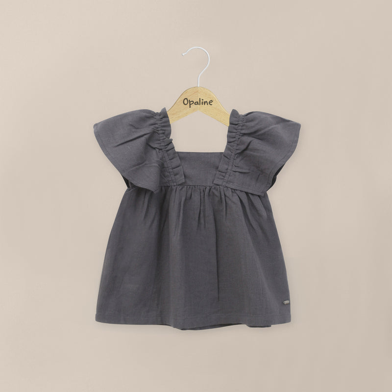 Vestido Marengo Infant Niña