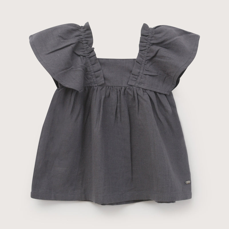 Vestido Marengo Infant Niña