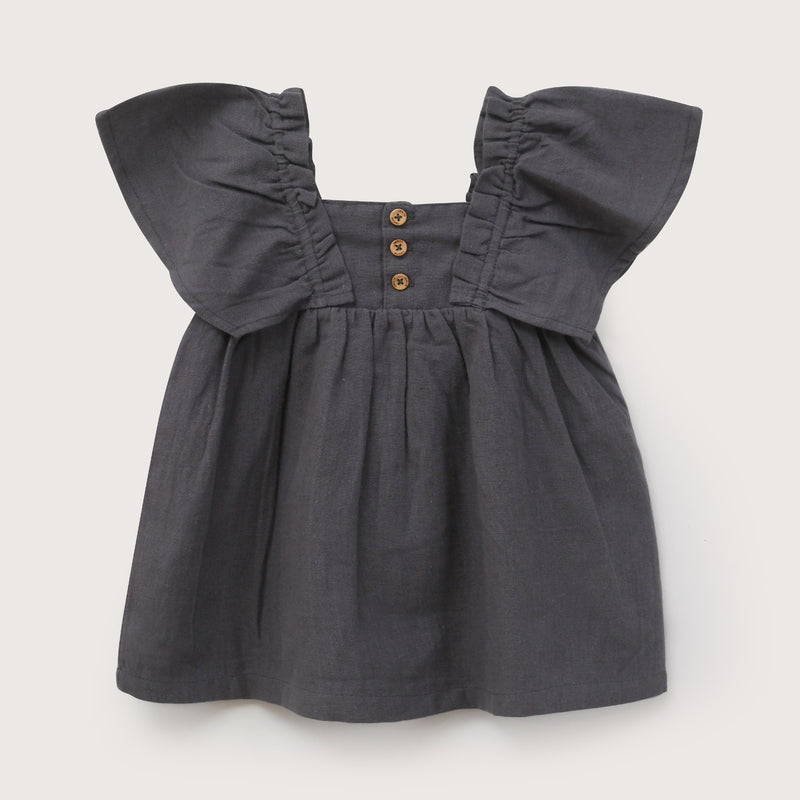 Vestido Marengo Infant Niña