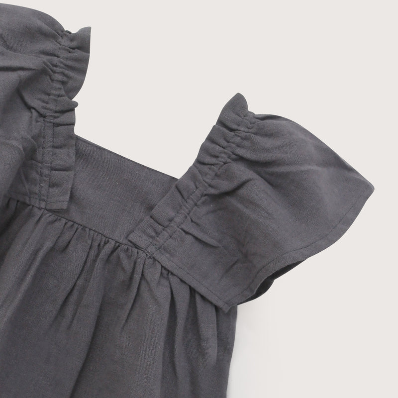 Vestido Marengo Infant Niña