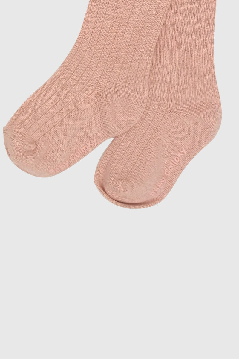Pack X2 Panty Ballerina Rosada Niña