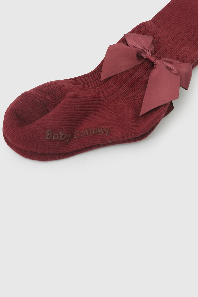 Pack X2 Panty Ballerina Cinta Niña