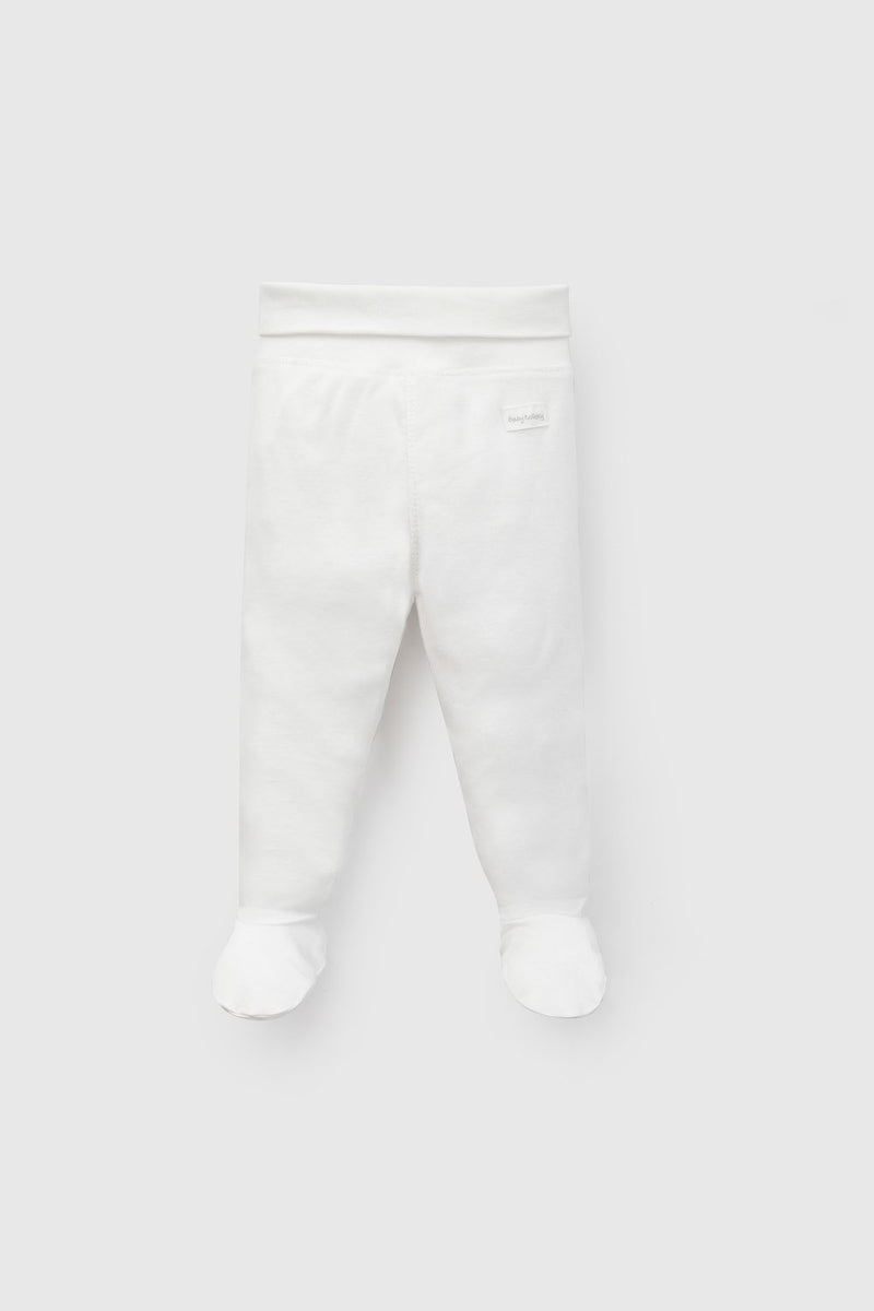 Pack X3 Panty Ballerina Unisex100% Algodón