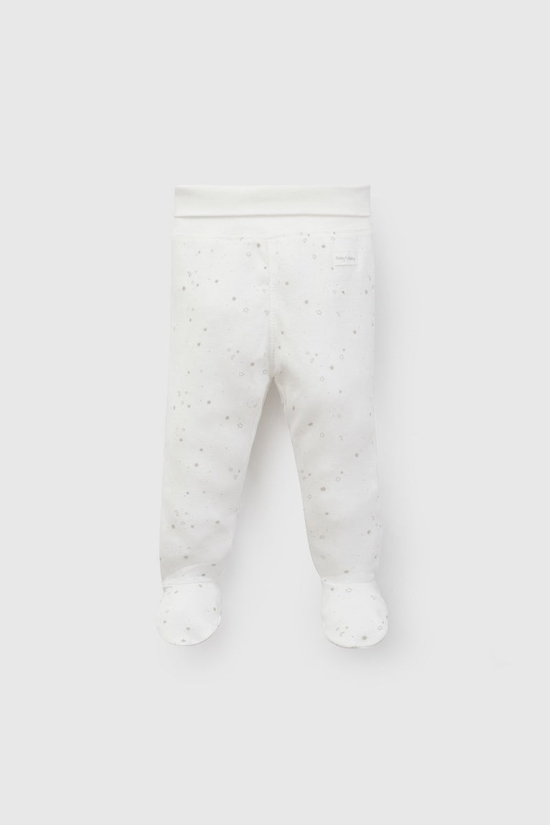 Pack X3 Panty Ballerina Unisex100% Algodón