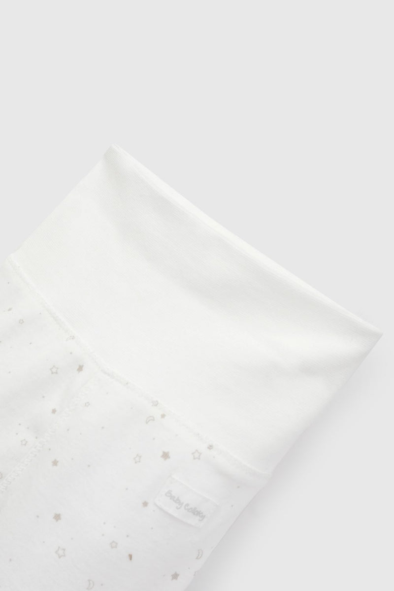 Pack X3 Panty Ballerina Unisex100% Algodón