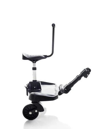 Patineta para coche con asiento (hermano mayor)
