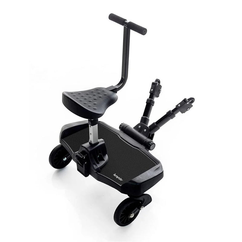 Patineta para coche con asiento (hermano mayor)