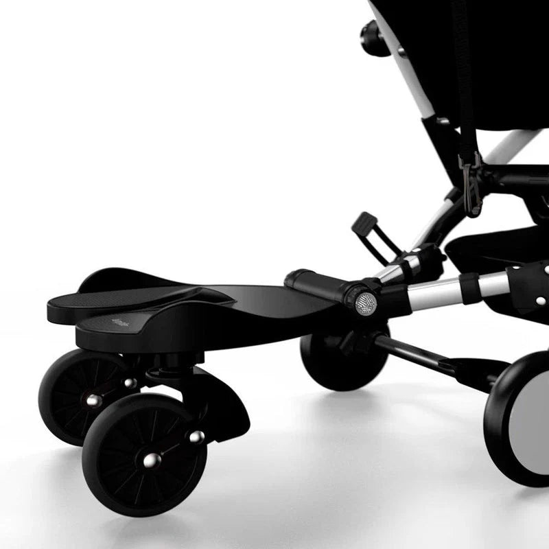 Patineta Universal Bumprider – Acople para Hermano Mayor (hasta 30 kg)