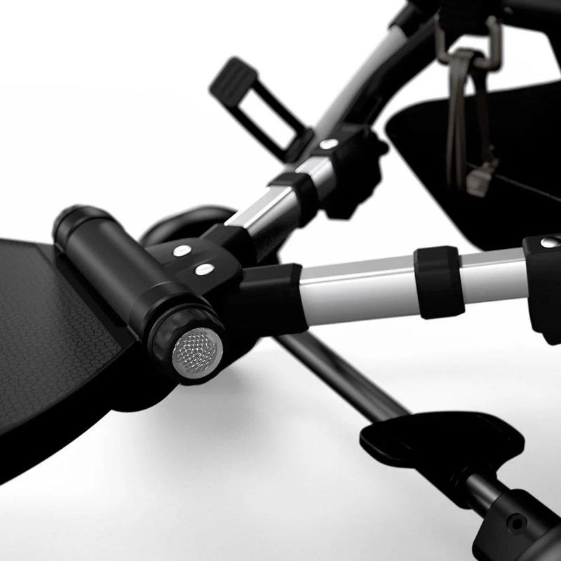 Patineta Universal Bumprider – Acople para Hermano Mayor (hasta 30 kg)
