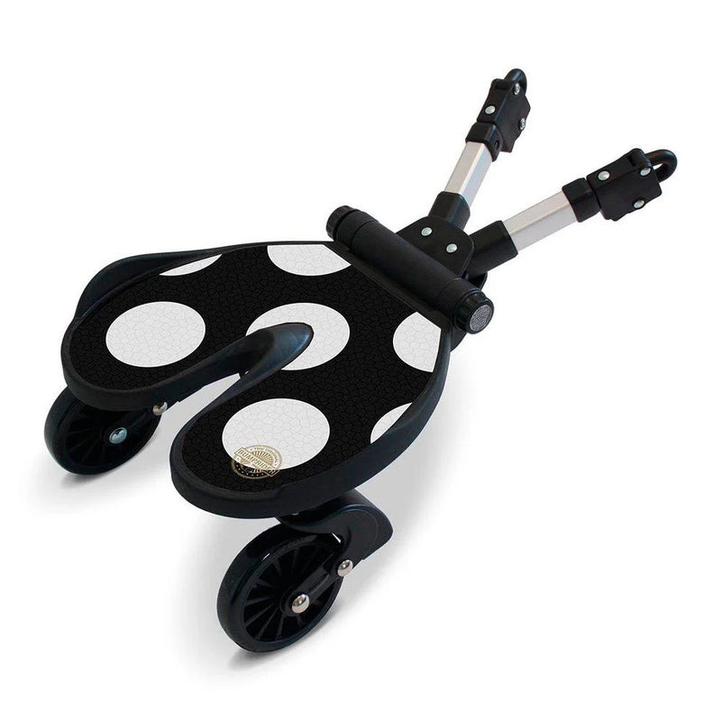 Patineta Universal Bumprider – Acople para Hermano Mayor (hasta 30 kg)