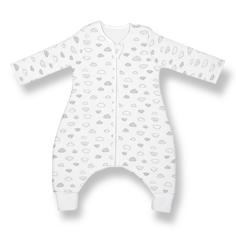 Pijama Suave para Bebés 100 cm (18–24 meses)