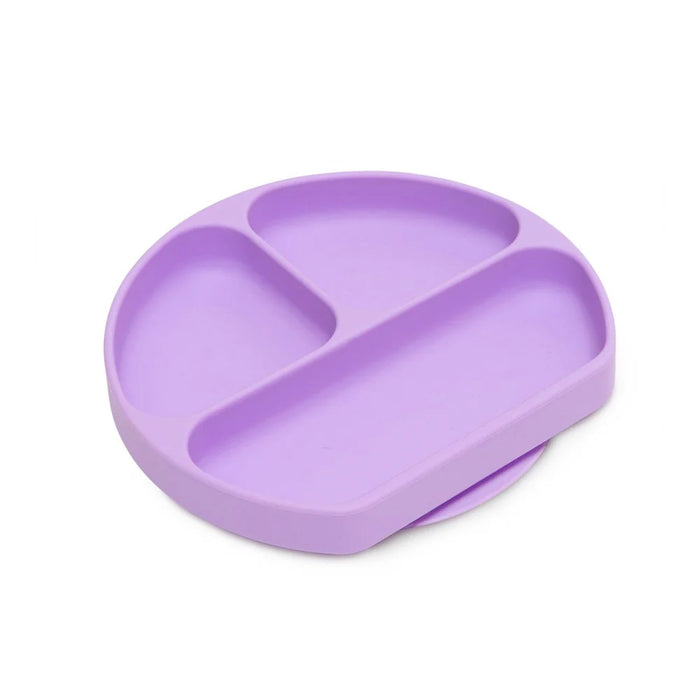 Plato con agarre Grip Dish Lavender