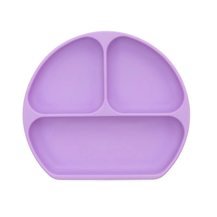 Plato con agarre Grip Dish Lavender