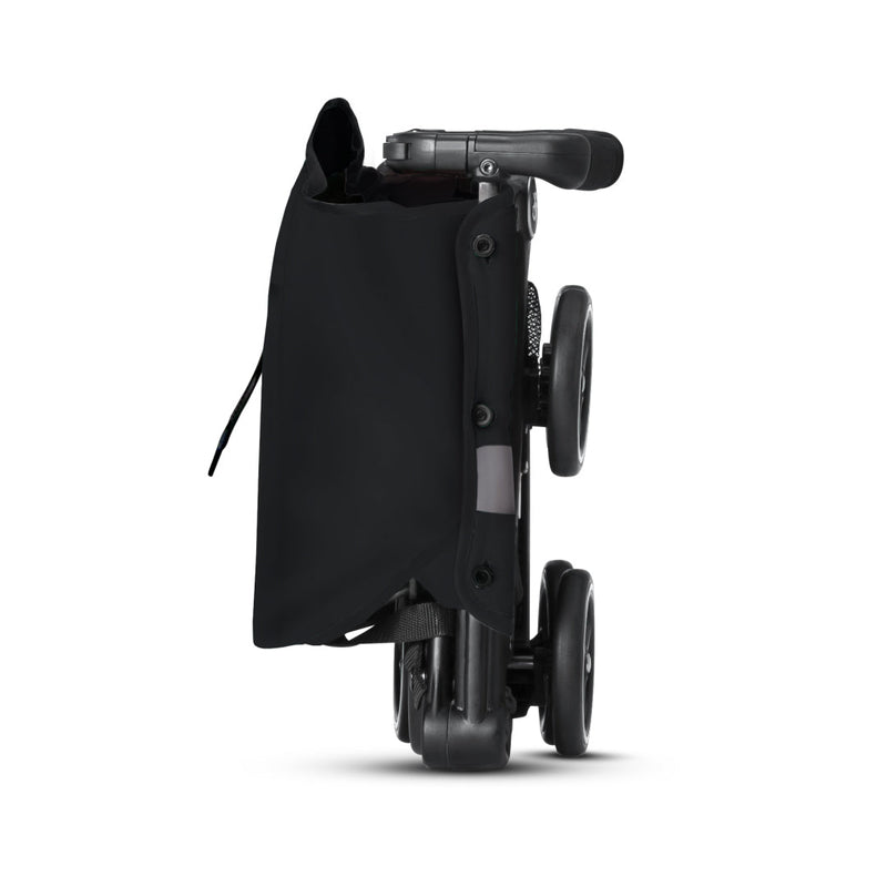 Coche Ultracompacto GB Pockit+ All-Terrain – Apto para Cabina de Avión