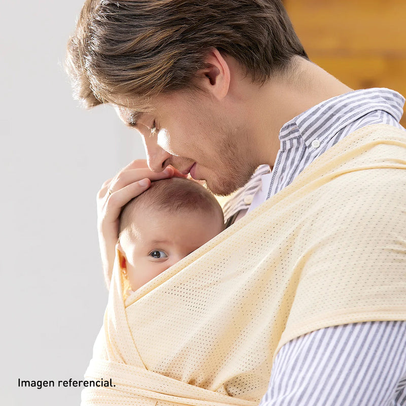 Portabebé Fular
