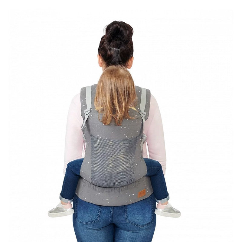 Portabebés ergonómico Huggy