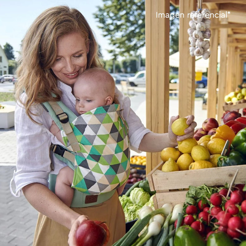 Portabebé NINO