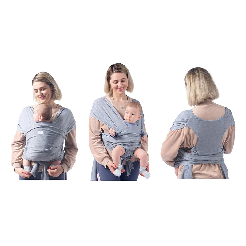 Portabebé Fular