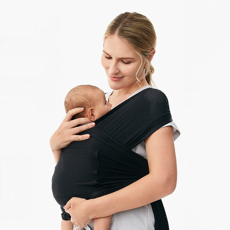 Portabebé Fular
