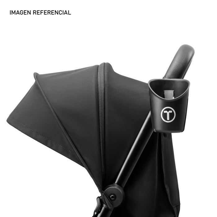 Portavasos para coche Traveler