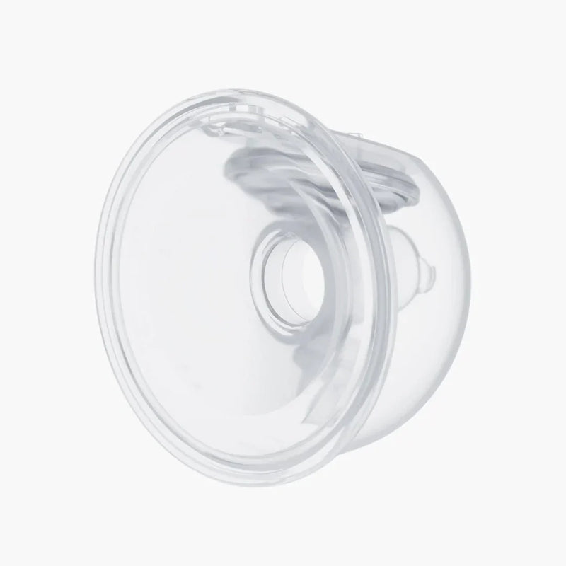 Set de Diafragma + Válvula para extractor de leche - S9/S12