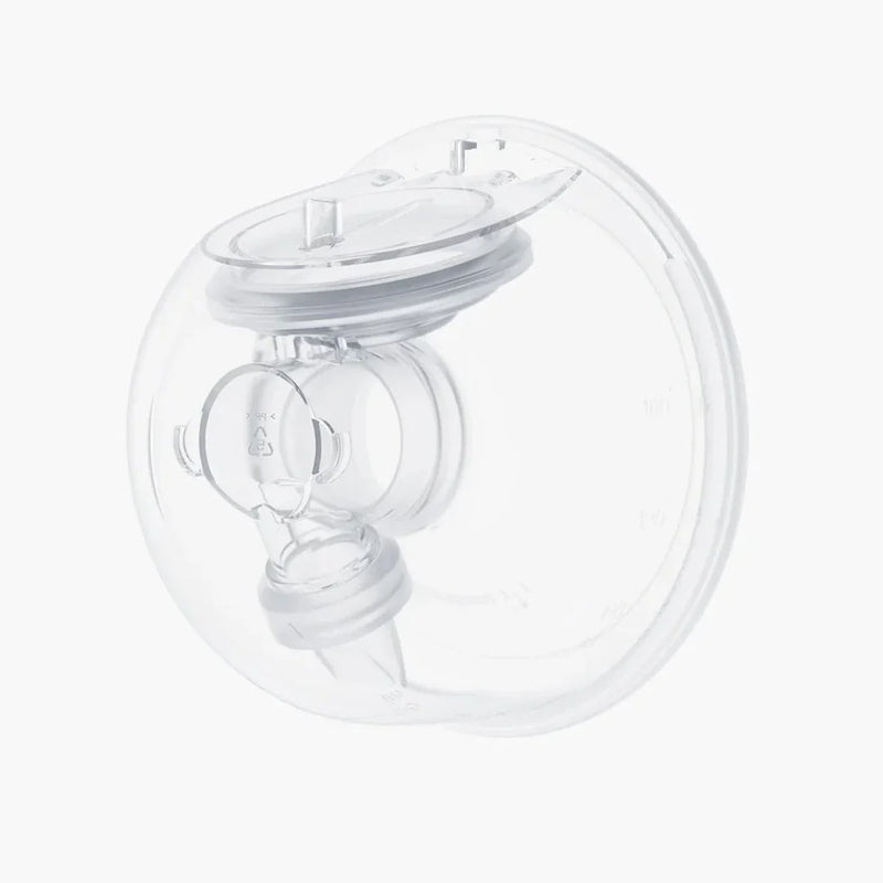 Set de Diafragma + Válvula para extractor de leche - S9/S12