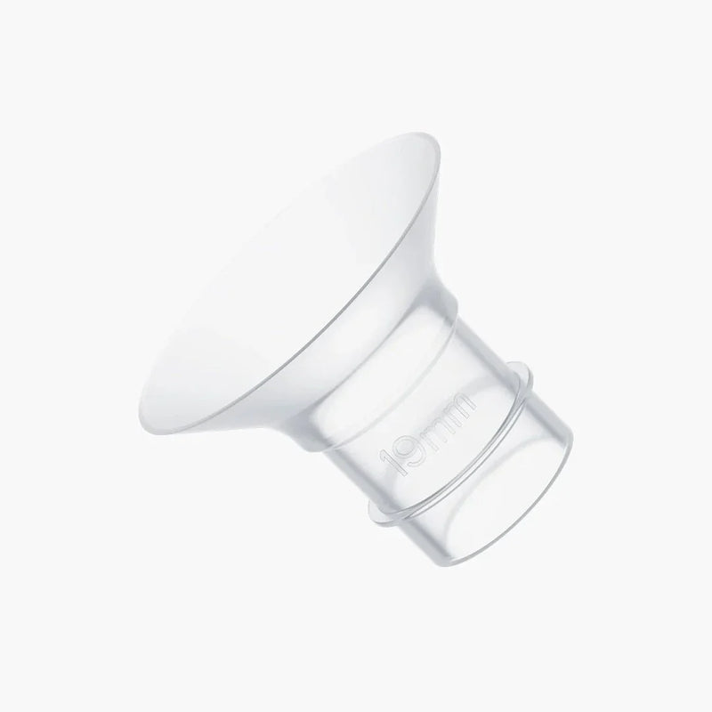 Set de Diafragma + Válvula para extractor de leche - S9/S12