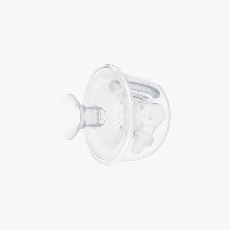 Set completo de repuesto para recolección extractor de leche materna S9  Single de 24mm