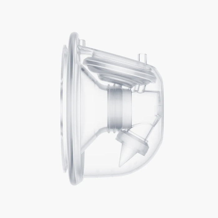 Set completo de repuesto para recolección extractor de leche materna S12 de 24mm