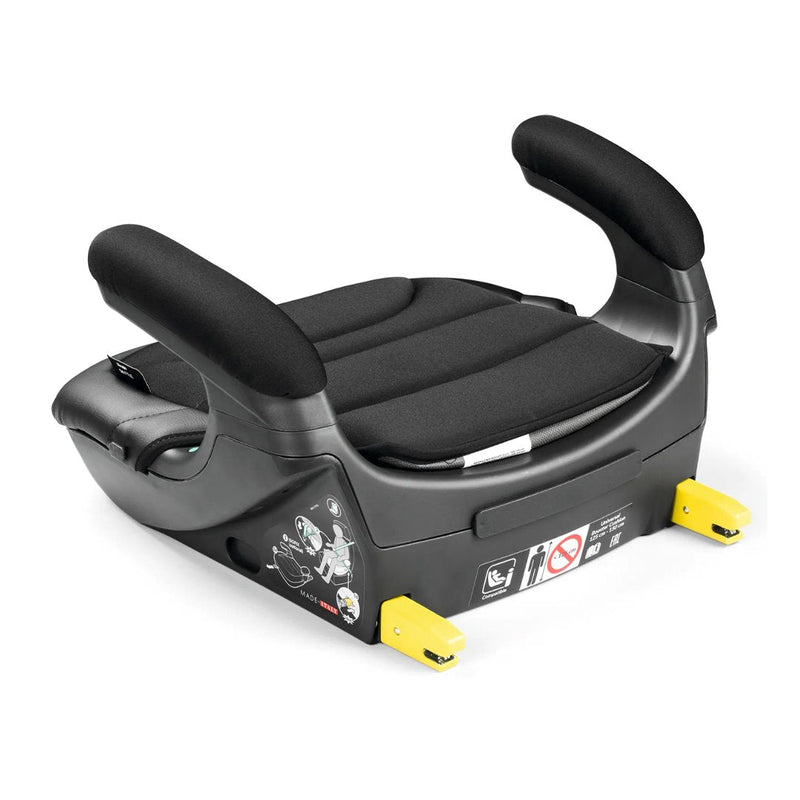 Silla Alzador Viaggio G 2 3 Shuttle