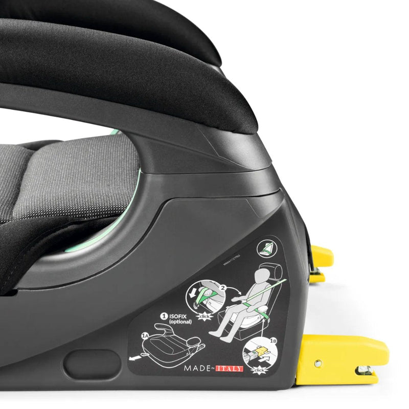 Silla Alzador Viaggio G 2 3 Shuttle