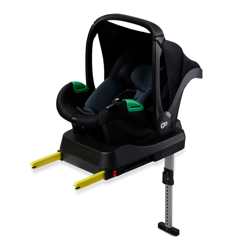 Coche Travel System APINO + Mink Pro + Base