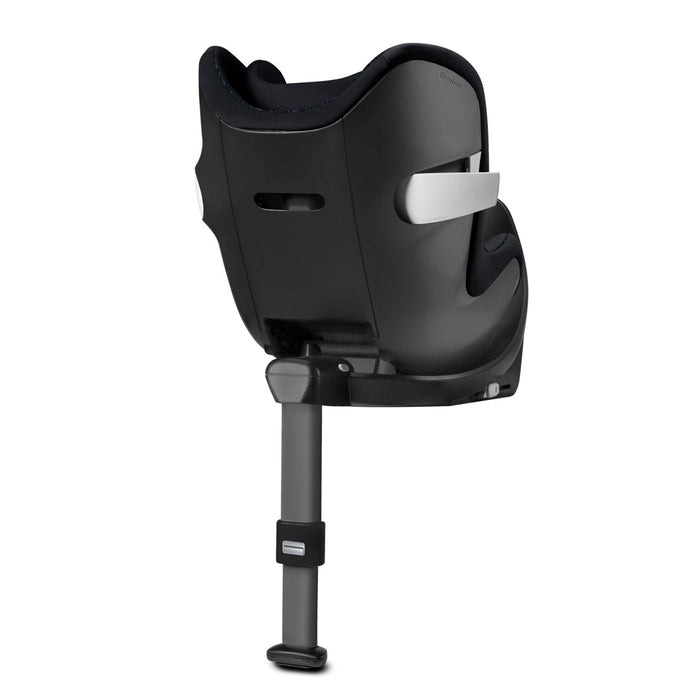 Silla de auto convertible Sirona M2 i-Size + Base M