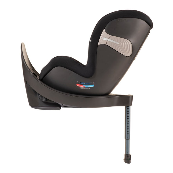 Silla Convertible Sirona S Americana 360° incluye SensorSafe