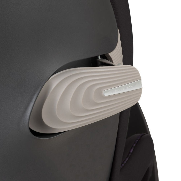 Silla Convertible Sirona S Americana 360° incluye SensorSafe