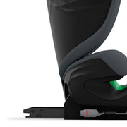 Silla de auto Butaca Solution G-Fix Cybex - Cybex-MiniNuts expertos en coches y sillas de auto para bebé