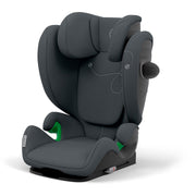 Silla de auto Butaca Solution G-Fix Cybex - Cybex-MiniNuts expertos en coches y sillas de auto para bebé