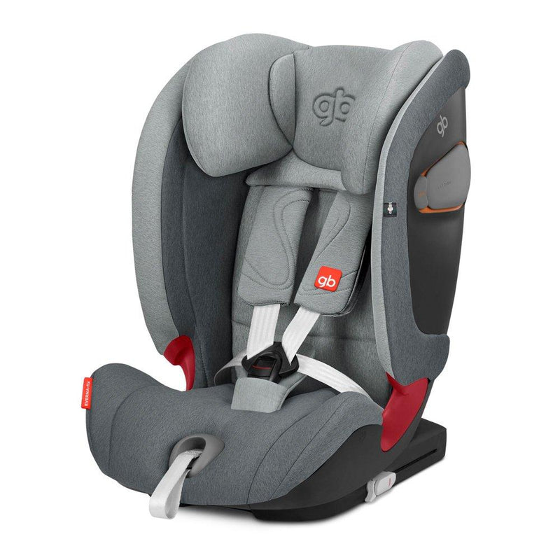 Silla de auto combinada Everna-Fix