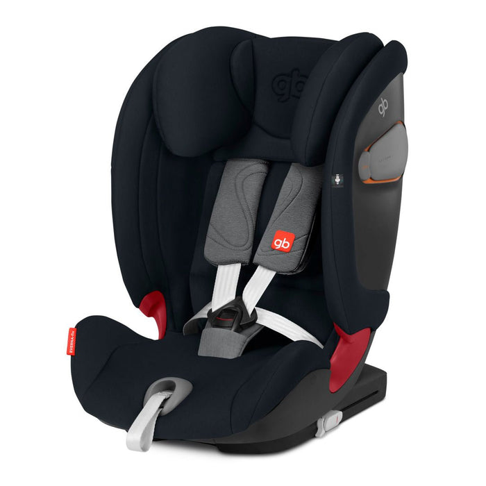 Silla de Auto Everna Fix