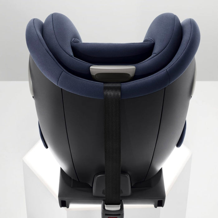 Silla de Auto Everna Fix