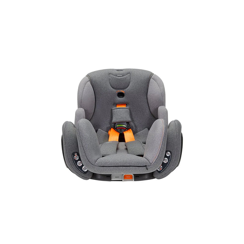 Silla de Auto Combinada Pockit Armor R129 Grey